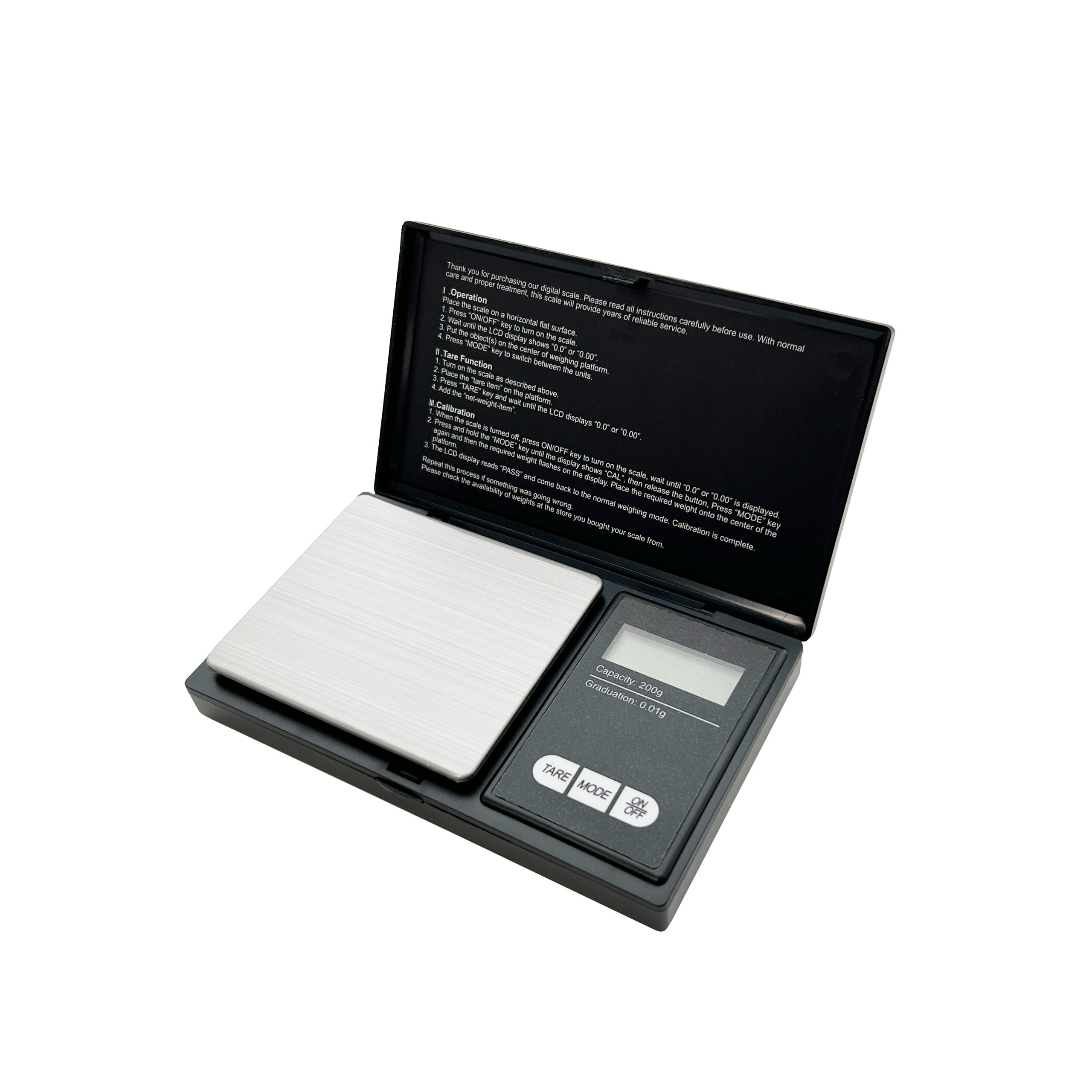Весы  M-ELT CARAT-L 200 гх0,01г
