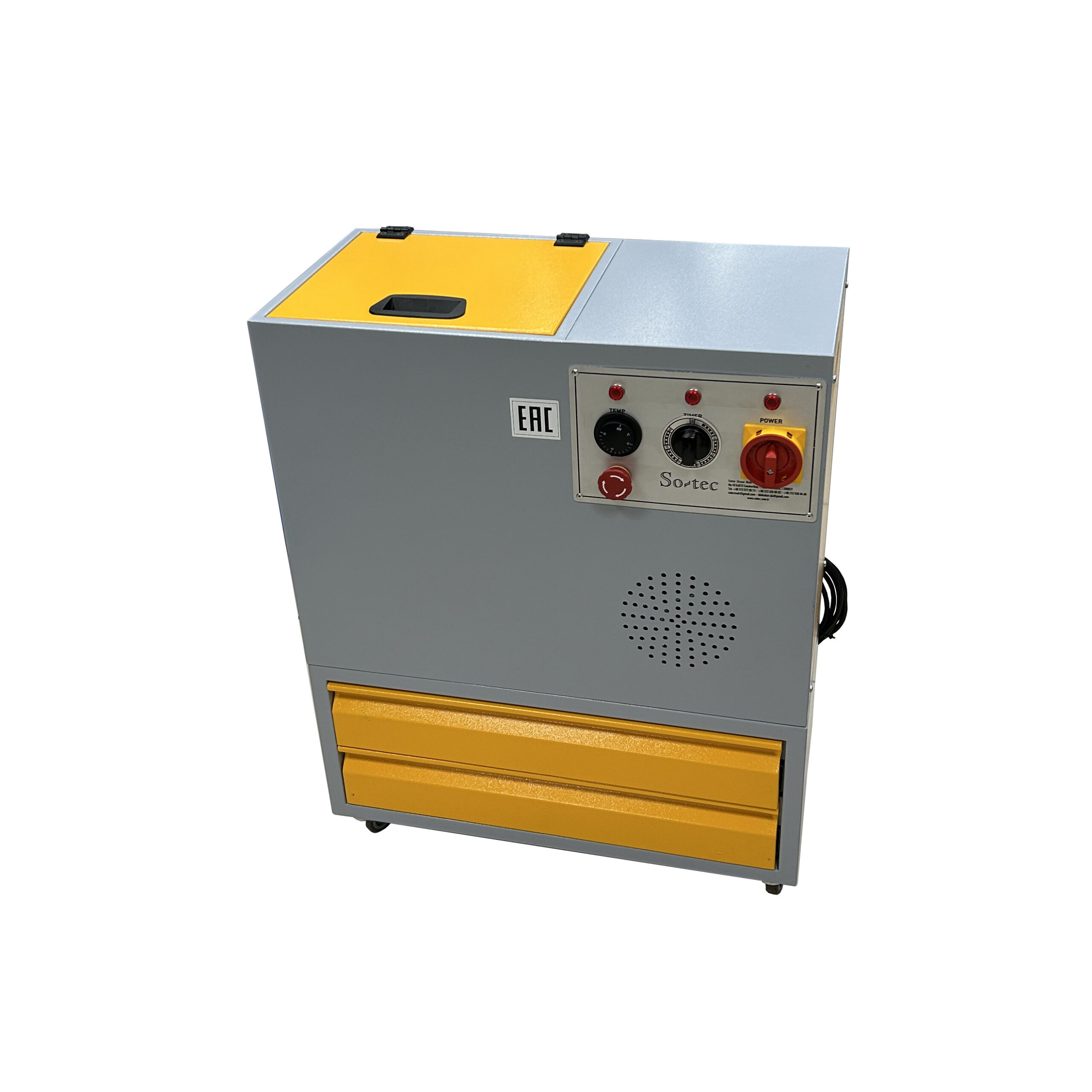 Сушка GOLD TD-01