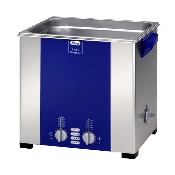 Ванна УЗВ  ELMASONIC S120H 220-240B 1002825