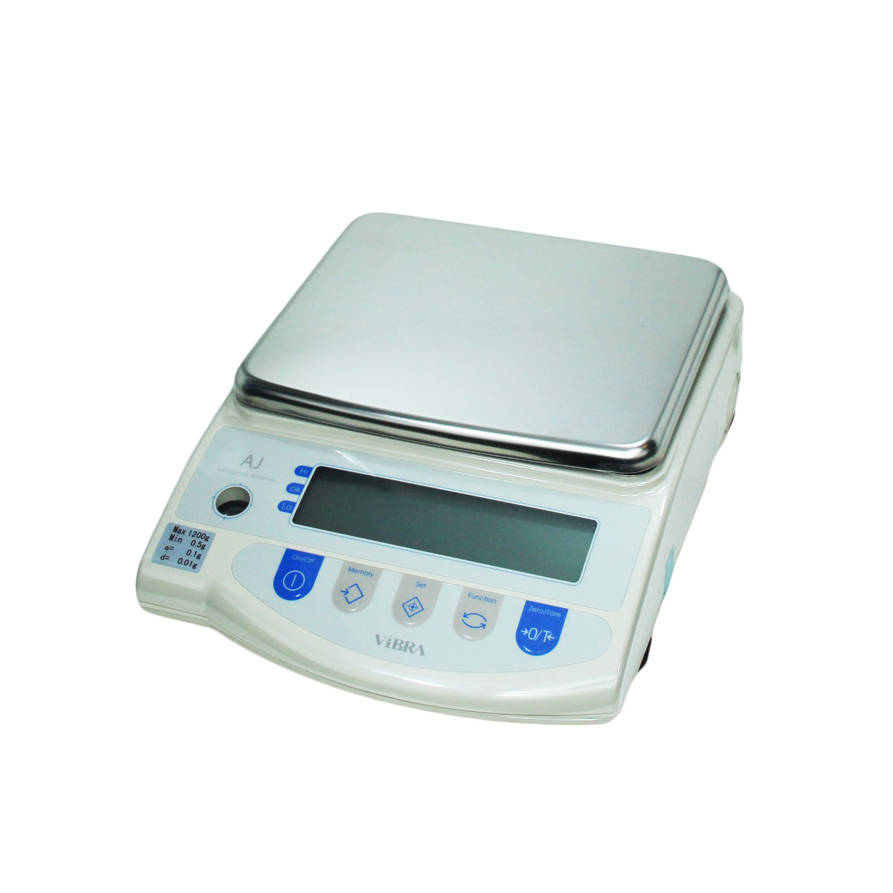 Весы VIBRA  A.J.320 гр. х 0,01 СЕ