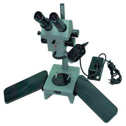 Микроскоп МБС-10