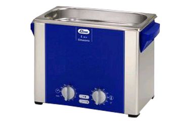 Ванна УЗВ 2,75 л. ELMASONIC S30H с подогревом 240х137х100