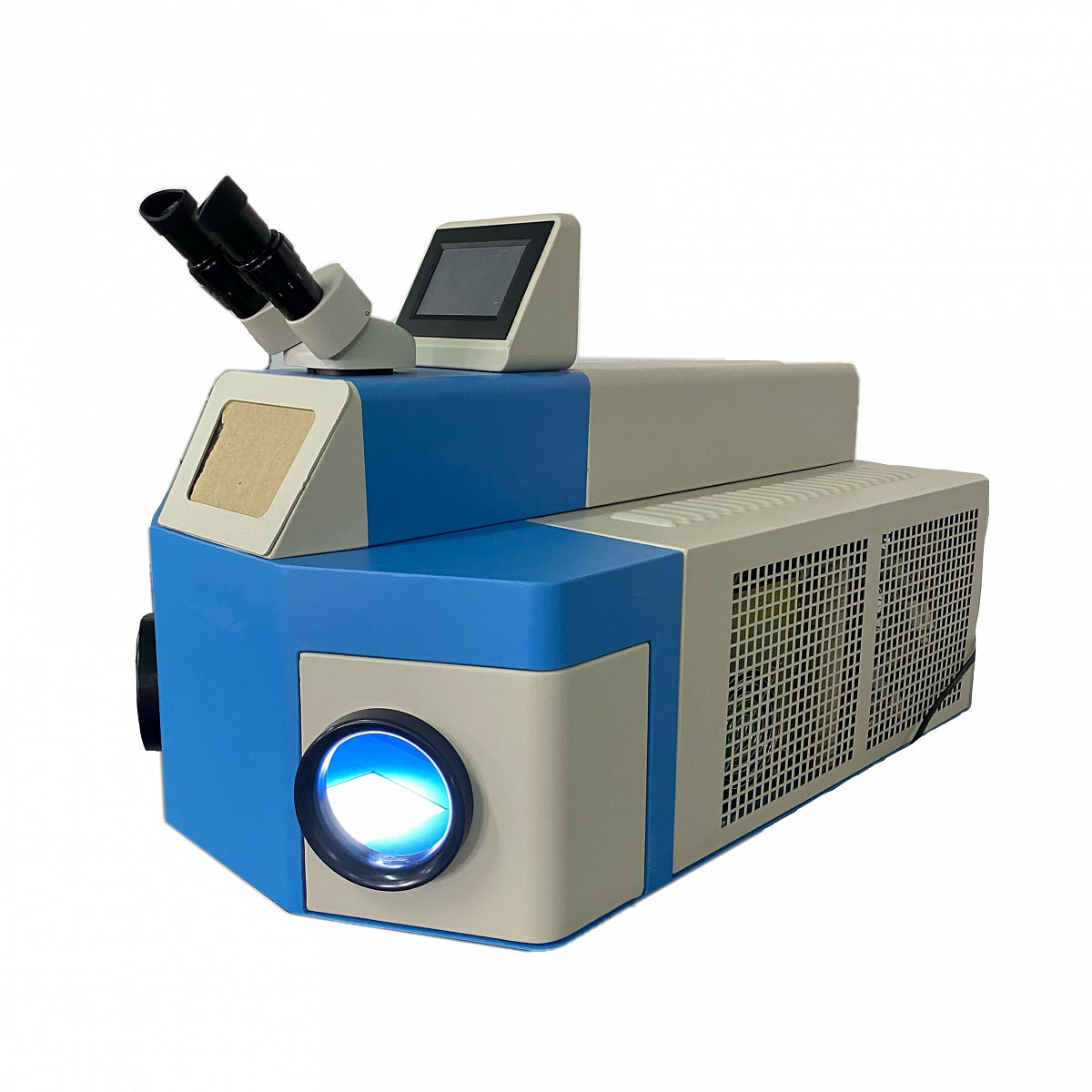 Установка лазерная LBW lite