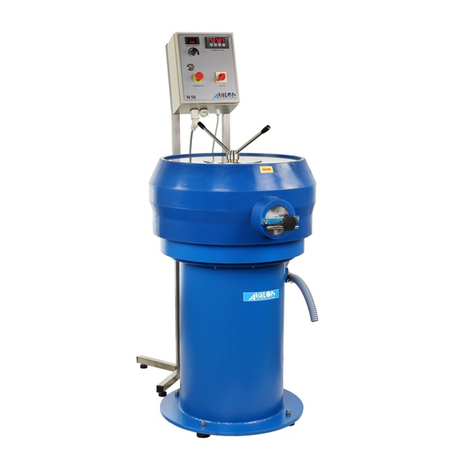 Галтовка вибро W 50