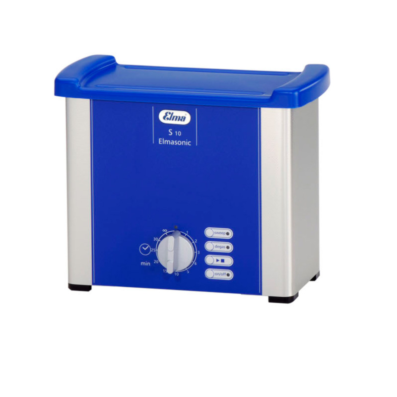 Ванна УЗВ 0,8 л. ELMASONIC 10H с подогревом 1001214