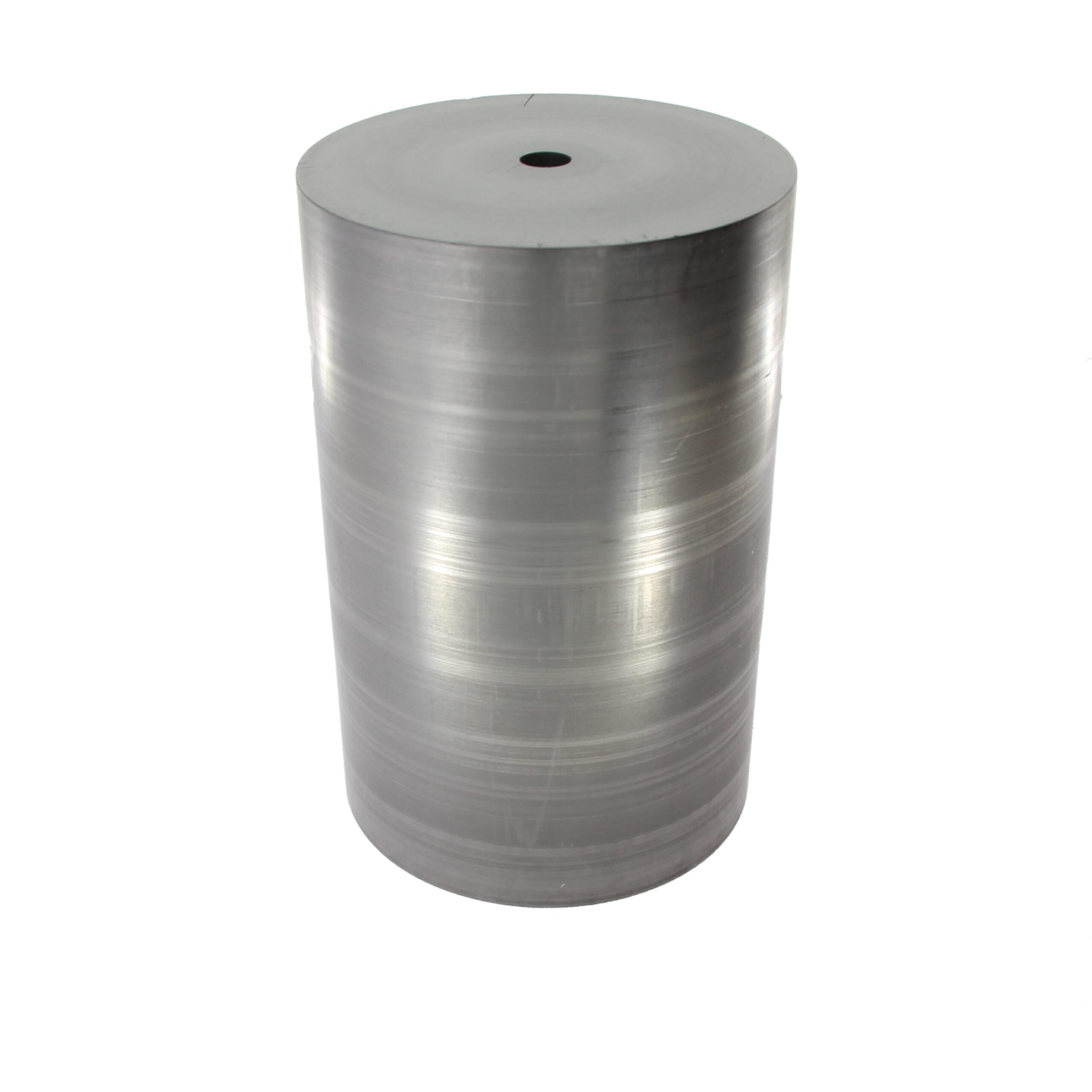 Тигель графитовый VC500 для литья д=8мм Opticom Италия