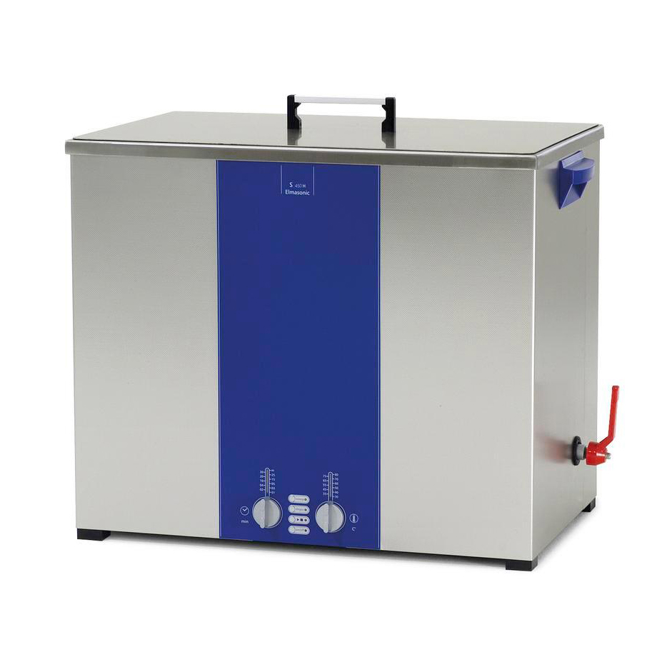 Ванна УЗВ  ELMASONIC S450H с подогревом 220-240В 1003908