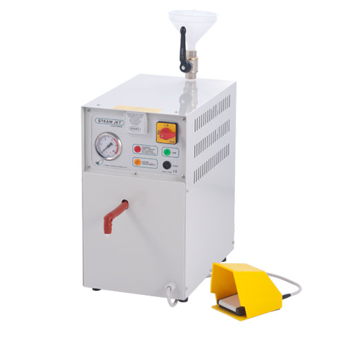 Парогенератор E5003 LOGIMEС (Италия)