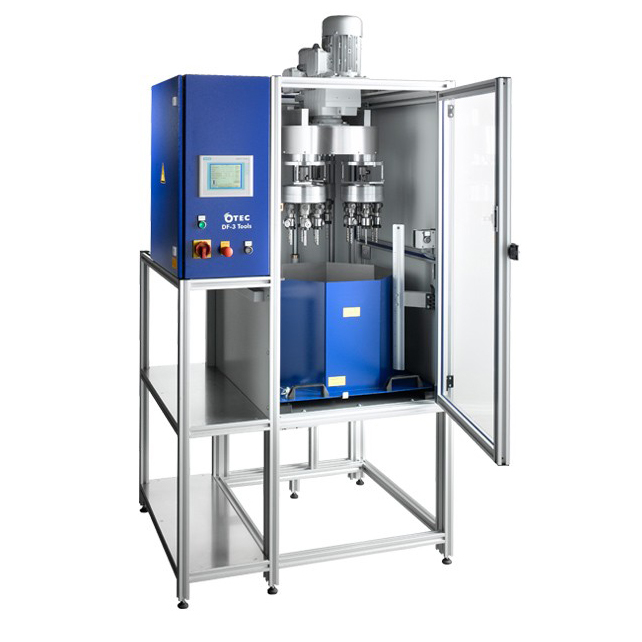 Станок буксирный  DF3 TOOLS