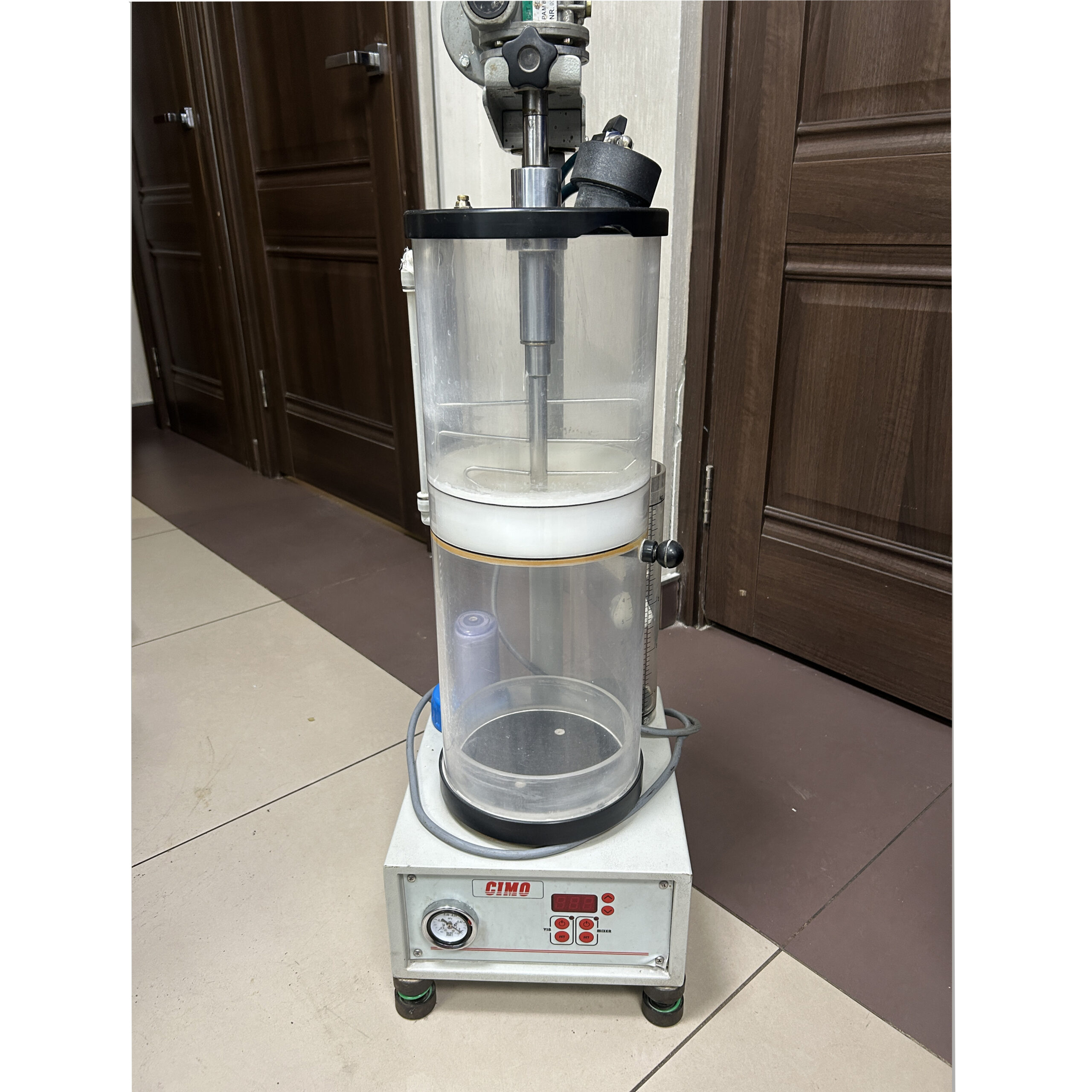 Миксер вакуумный ST.LOUIS 92/4L (б/у)