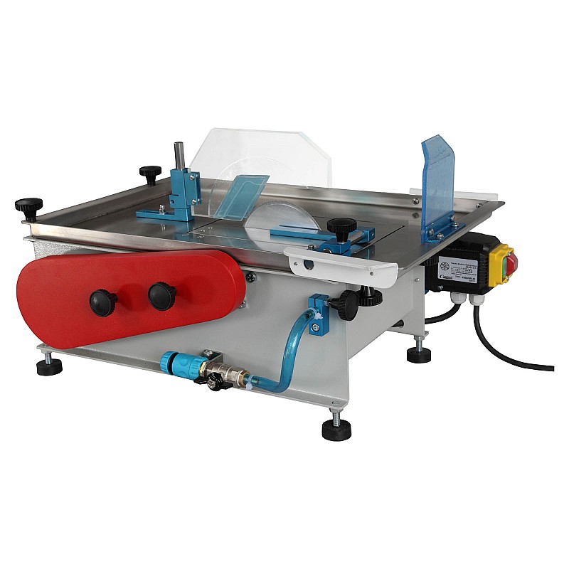 Станок распиловочный Р2