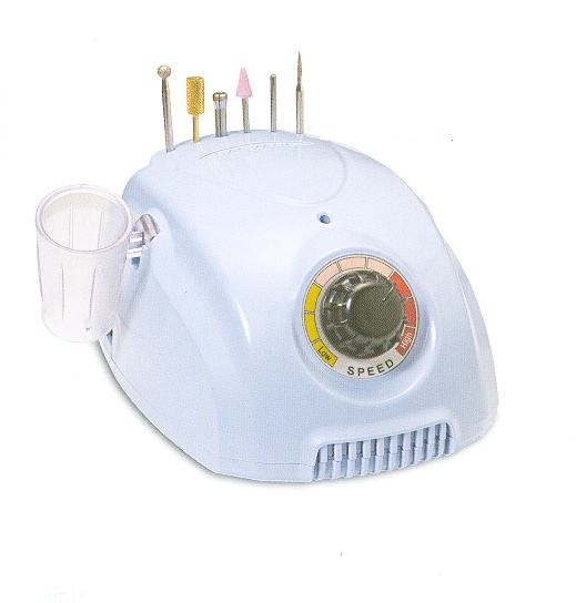 Минибормашина MARATHON-3  35 т. об/мин