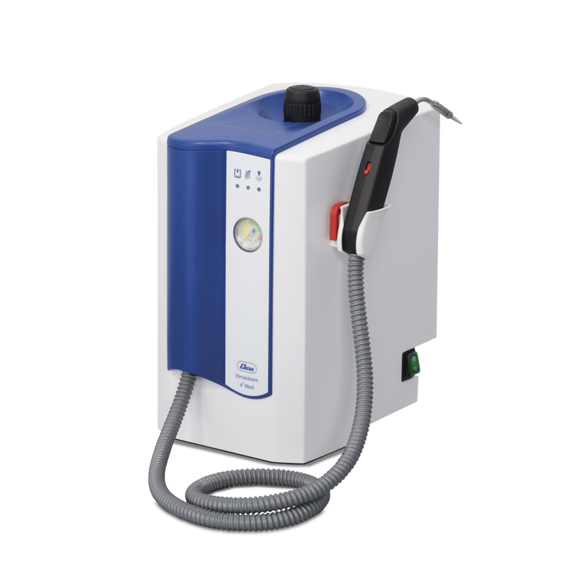 Парогенератор  ELMASTIM ES 300 НА 3 ЛИТРА