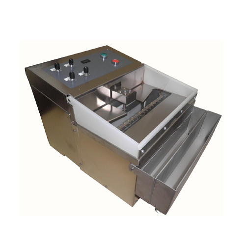 Механо-гальваническая установка EN-34 2and STEP