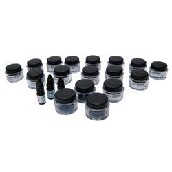 Эмаль Colorit Trend Coffee Latte 5г (кофе молочный)