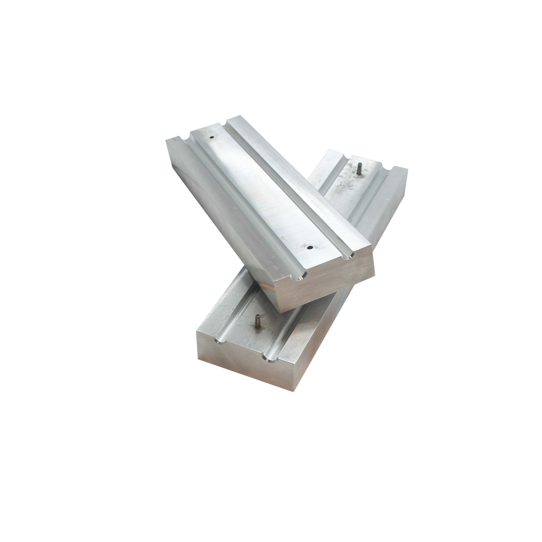 Рамка для стояков Ф6 и 8х195 мм, сквозная