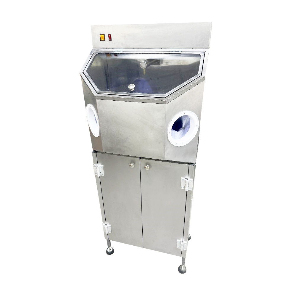 Водоструйная кабина Вулкан-2