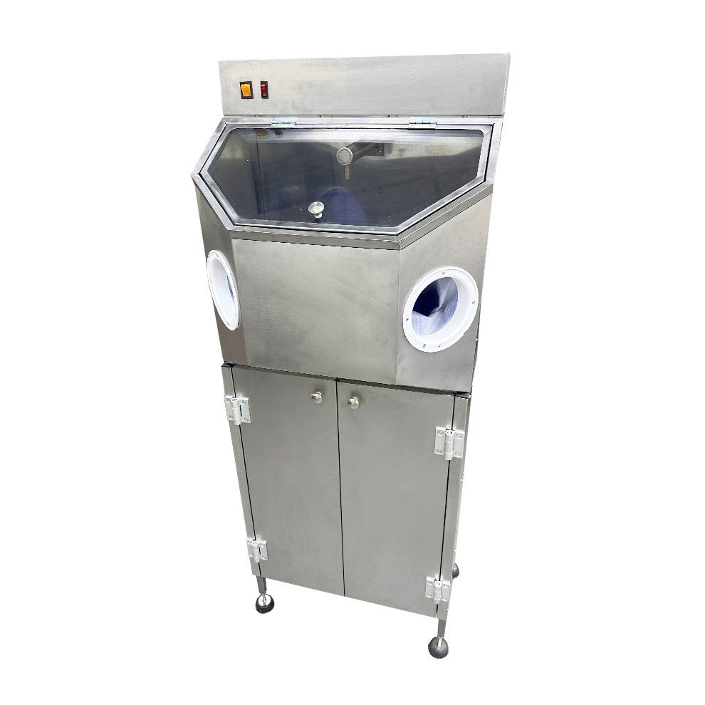 Водоструйная кабина Вулкан-2