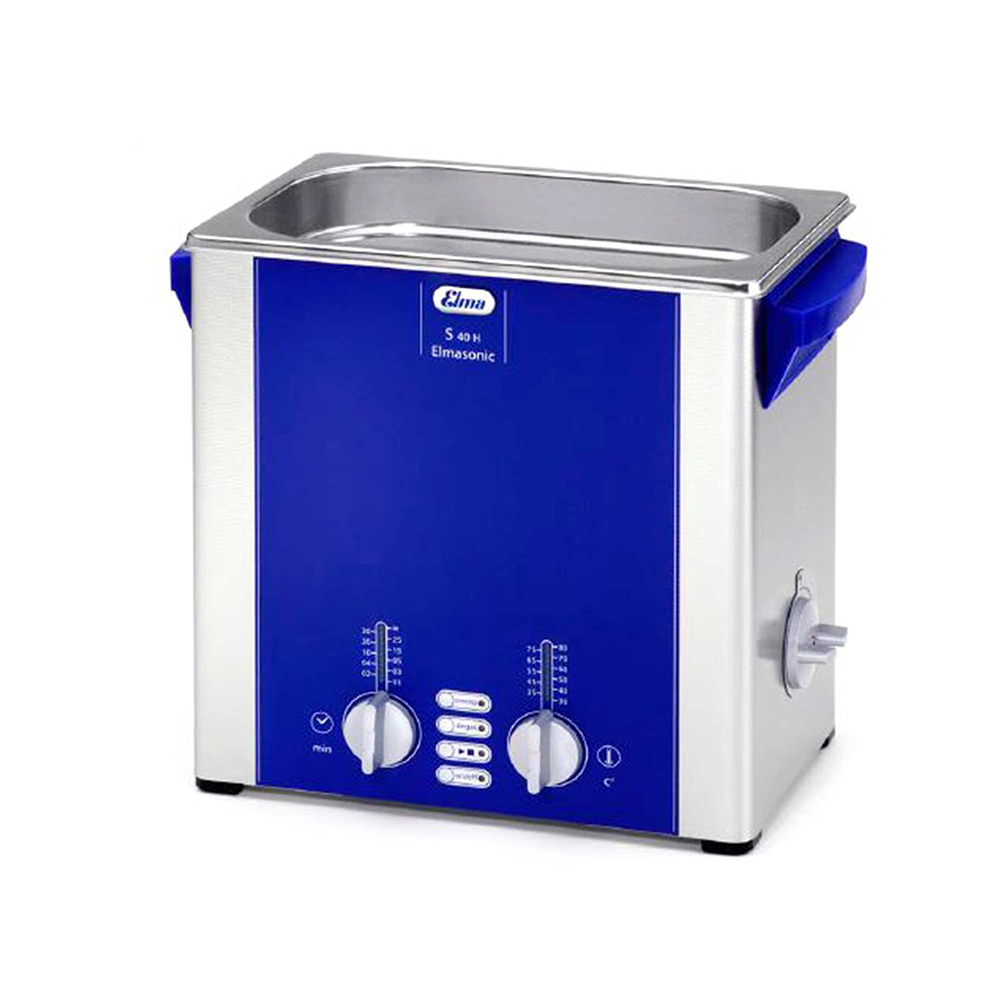 Ванна УЗВ 4,25 л. ELMASONIC S40H 1002006 (без крышки)