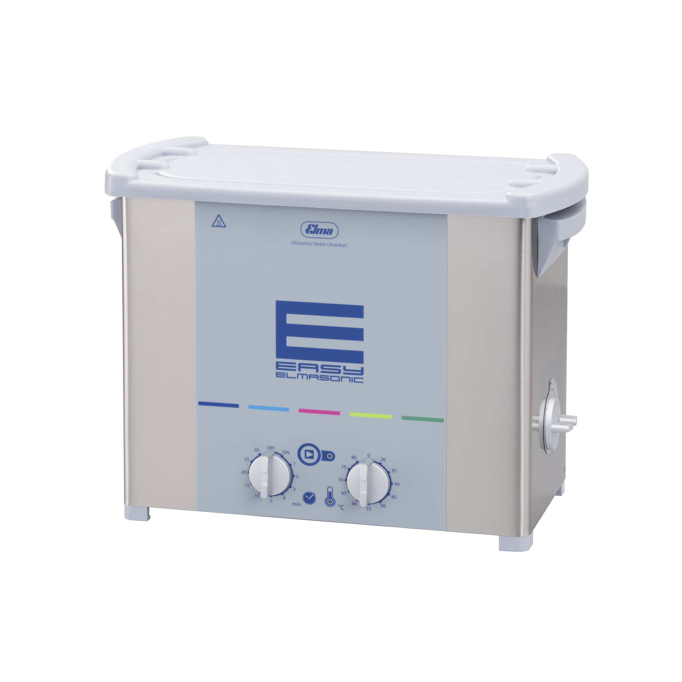 Ванна УЗВ 5,75 л. ELMASONIC E60H 220-240B 1004642