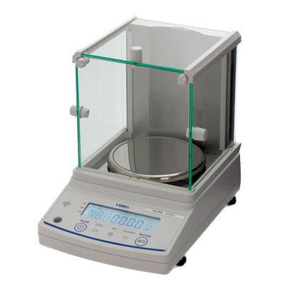 Весы VIBRA АВ 323 СЕ