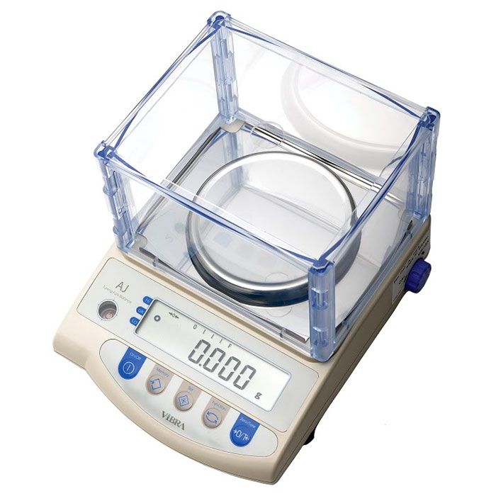 Весы VIBRA A.J.Н  420х0,001 СЕ