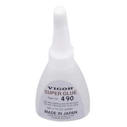 Клей А490 (20 гр/20 сек)