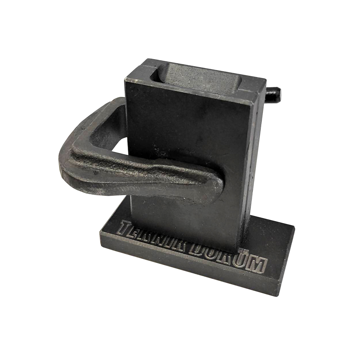 Изложница вертикальная АК-1