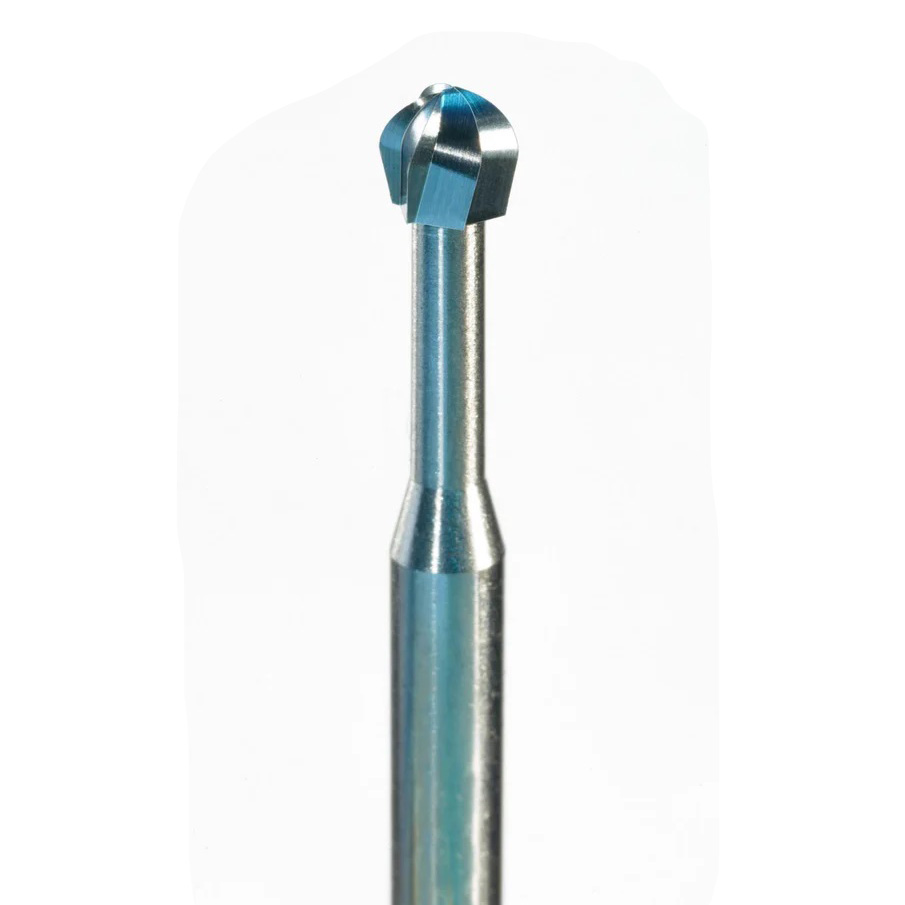 Бор шаровый твс 123 Super Q 0,4vмм