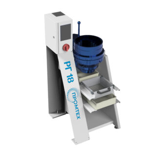 ФИНИШНЫЕ СТАНКИ